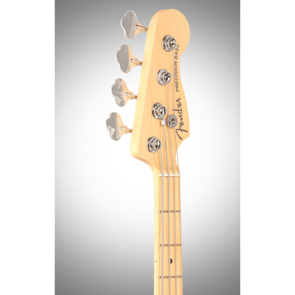 โลโก้หัวกีตาร์-fender-precision-bass-american-elite