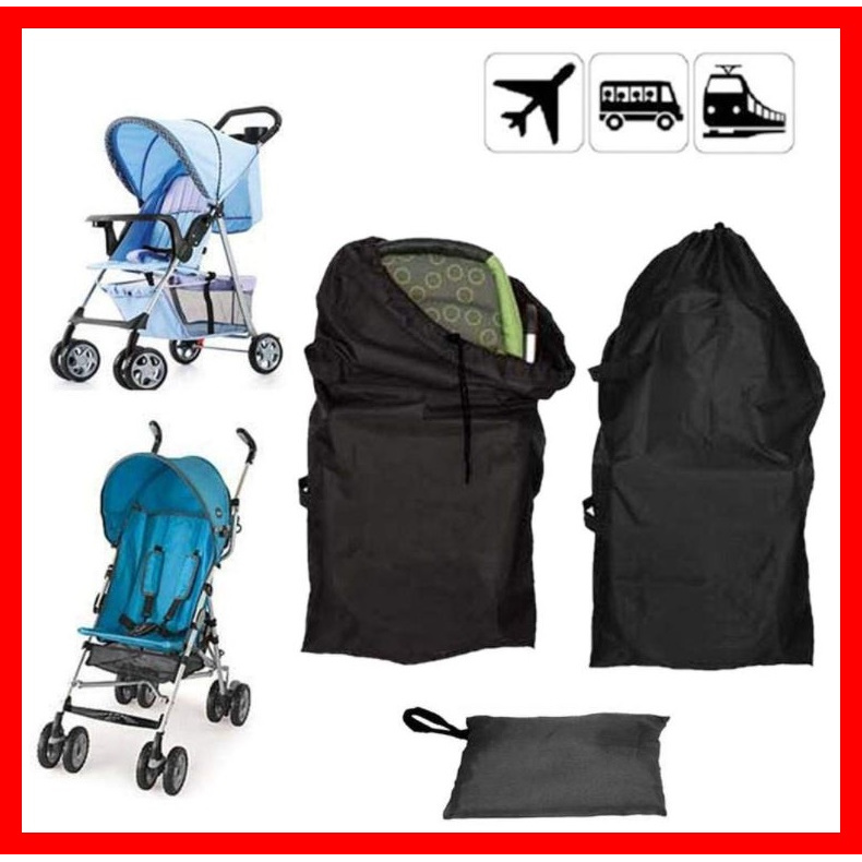 babybua-ถุงเก็บรถเข็นเด็ก-ถุงเก็บคาร์ซีท-ถุงใส่รถเข็นเด็ก-ถุงใส่คาร์ซีท-ถุงใส่car-seat-พร้อมส่ง