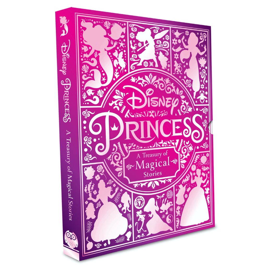 Disney Princess - 12 Movie Collection [Blu-ray]: Amazon.ca