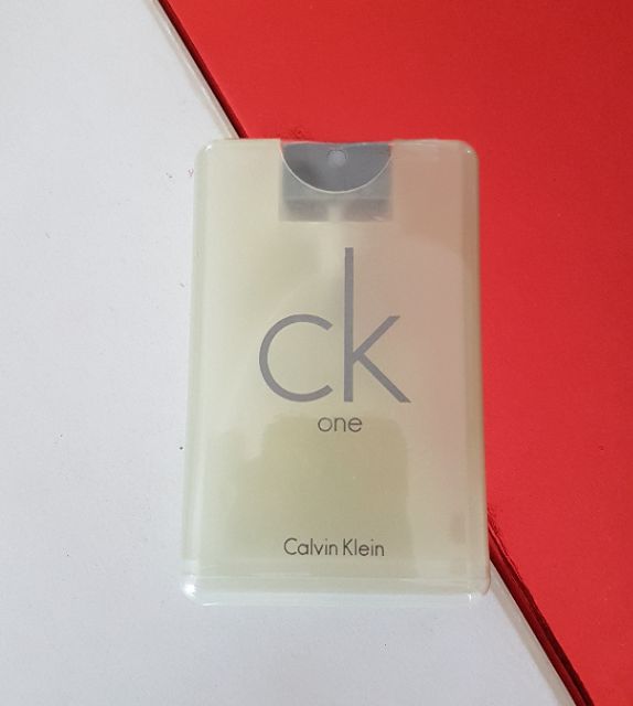 น้ำหอมซีเควิน-calvin-klein-ck-one-eau-de-toilette