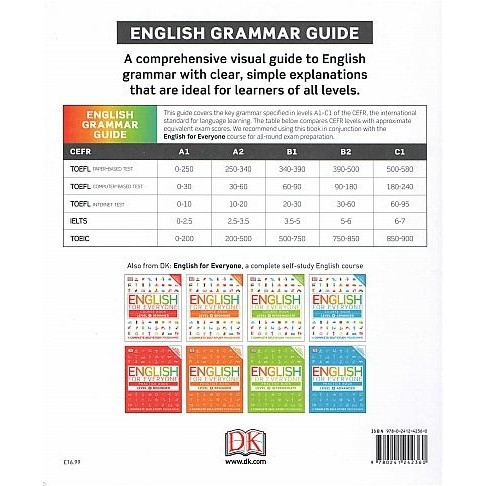 dktoday-หนังสือ-english-for-everyone-eng-grammar-guide-dorling-kindersley