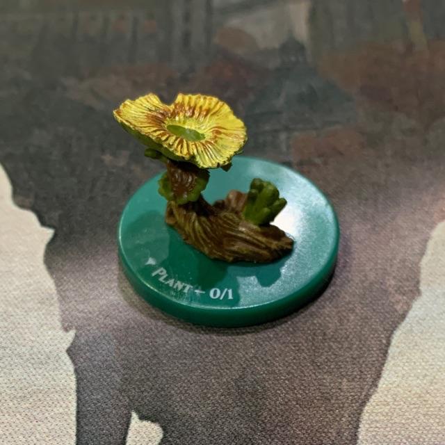 creature forge overwhelming swarm booster box Magic the Gathering Creature Forge Overwhelming Swarm Token Miniature –  Common Ground Games
