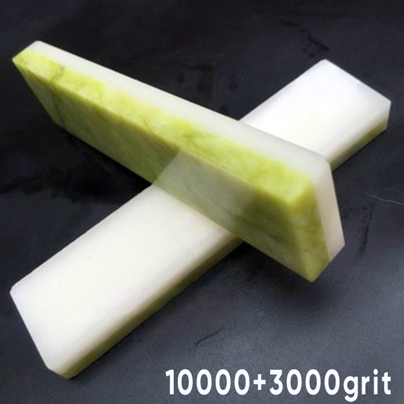 หินลับมีดทนทาน-8000-to-10000-graver-oil-100x25x10-มม