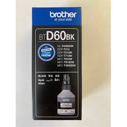 brother-bt-d60bk-น้ำหมึกเติมแบบขวด-สีดำ-black-original-ink-bottle