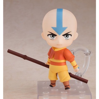 Pre Order Nendoroid Aang