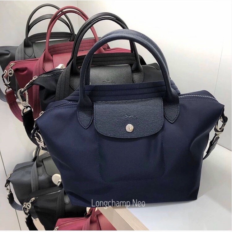 Longchamp neo s hot sale