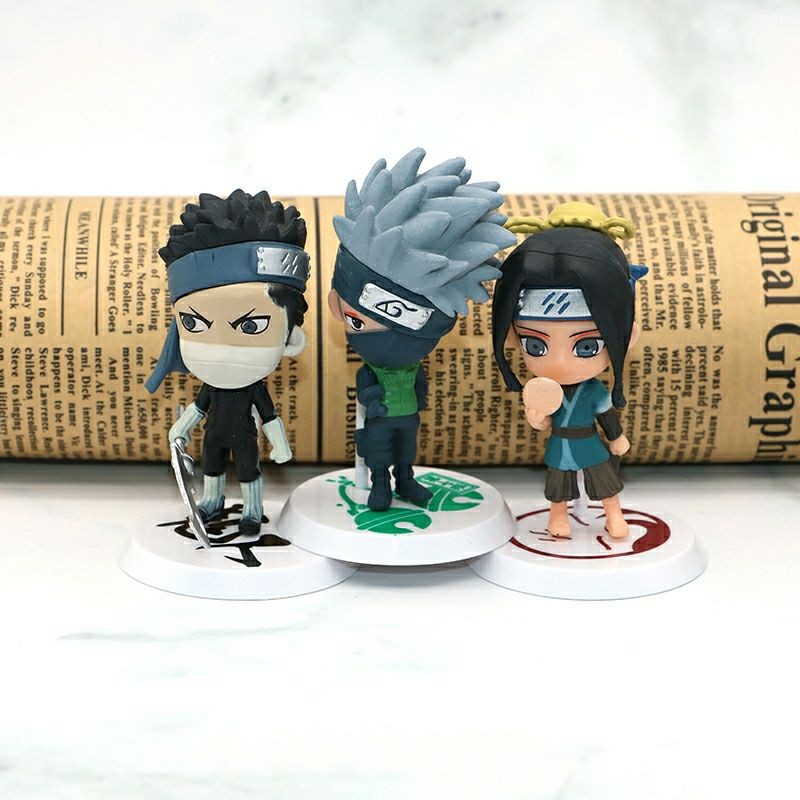 โมเดลนารูโตะ-ฟิกเกอร์การ์ตูน-naruto-ชุด-6-ตัว-สินค้าจากจีน