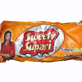 ภาพหน้าปกสินค้าsweety supari สวีตตี้ซูปารี หมากหวานอินเดีย ซึ่งคุณอาจชอบราคาและรีวิวของสินค้านี้