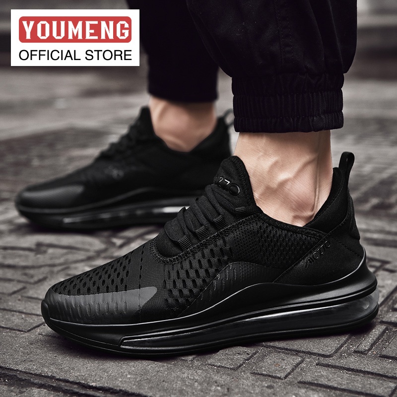 cushioned-sports-shoes-mens-shoes-soft-soled-non-slip-sports-casual-shoes-running-shoes-light