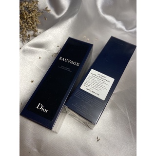 ‼️ของแท้จากเคาน์เตอร์ไทยค่ะ‼️ Dior Sauvage Deodorant Spray &amp; Stick 150ml พร้อมถุงแบรนด์ค่ะ💖