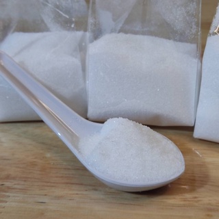 สารให้ความหวานแทนน้ำตาล  อิริทริทอลแบ่งขาย100กรัม