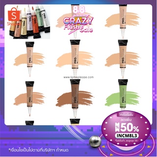 สินค้า คอนซีลเลอร์ LA Girl HD Pro Concealer *แท้100% จากอเมริกา*