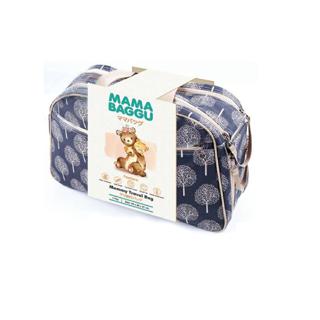 Mama Baggu - Mommy Travel Bag กระเป๋าสำหรับคุณแม่ MM003