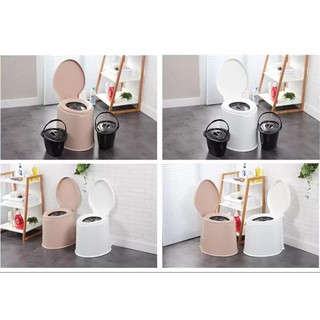 Portable Toilet สุขาเคลื่อนที่ ห้องน้ำเคลื่อนที่ ส้วมเคลื่อนที่