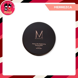 Merrezca Watery SkinBrightening Glowing Balm #All Skin Types