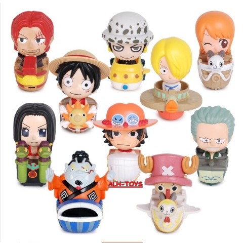 mcdonaldsวันพีช2014-one-piece-set-10-ตัว-ราคาพิเศษจ้า