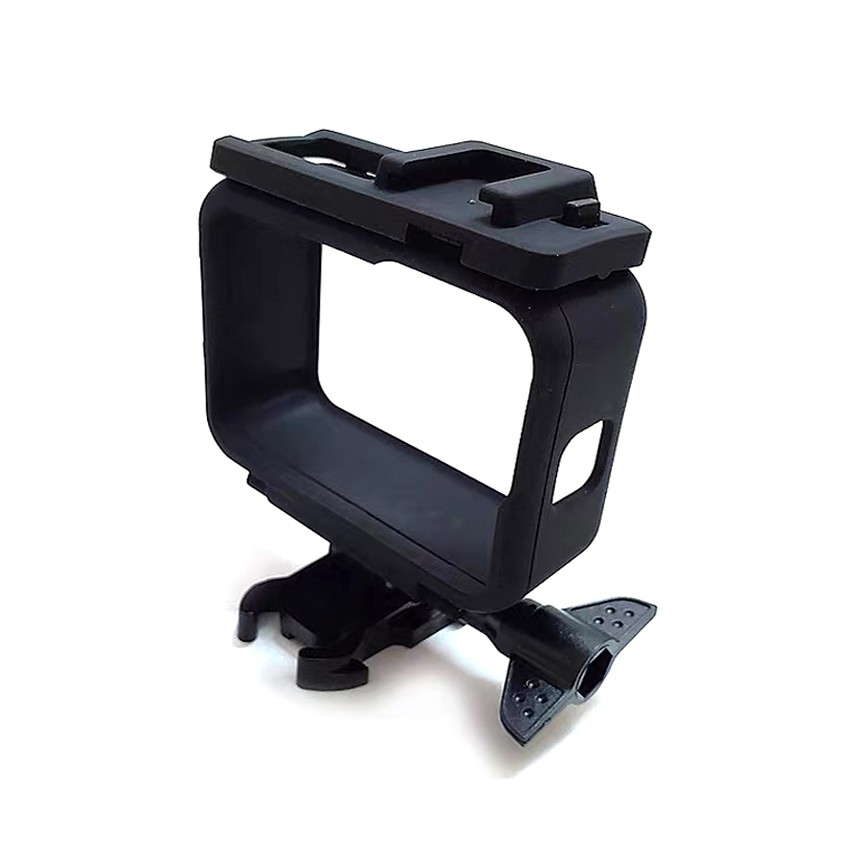 Frame for GoPro Hero 9/10/11/12/13 Housing Border Protective Shell Case ...