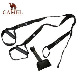 CAMEL เชือกต้านทานสําหรับออกกําลังกาย