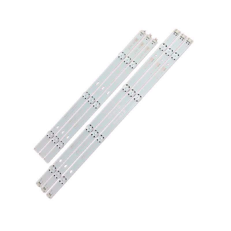 สำหรับ LG43LH5100-CE 43lh51-fhd ssc-43inch-FHD-A/B-REV02-150925 (ชุดละ3 ...