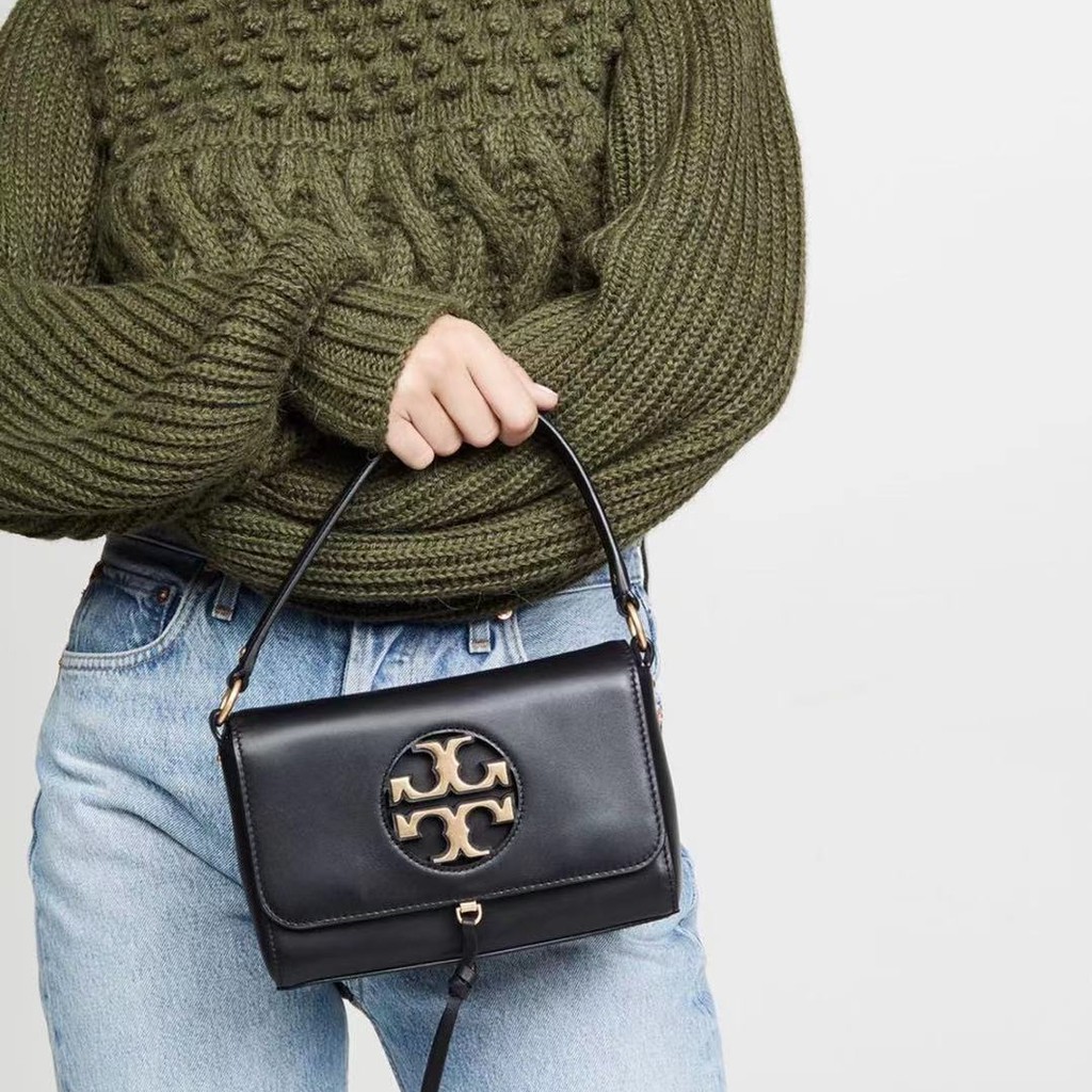 Tory burch miller metal mini cheap shoulder bag