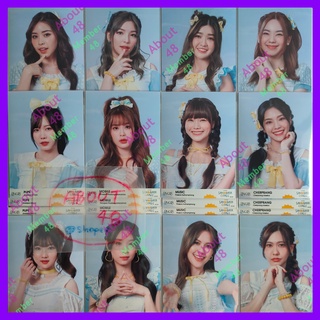 Photoset Sayonara Crawl (1/2) BNK48 รุ่น1 เฌอปราง มิวสิค ปัญ เจนนิษฐ์ เนย น้ำหนึ่ง แก้ว อร โมบายล์ ปูเป้ ไข่มุก Bnk Comp