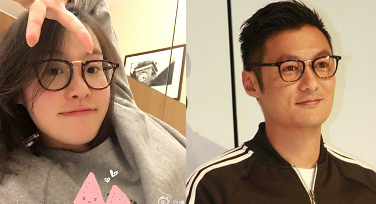 แว่นตา-กรอบแว่นสายตาเกาหลีย้อนยุคผู้ชาย-ผู้หญิงใส่แว่นสายตาสั้นได้