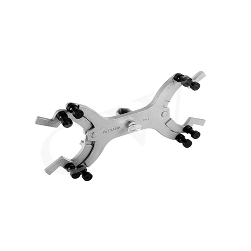 ที่จับบิวเรต burette clamp Shopee Thailand