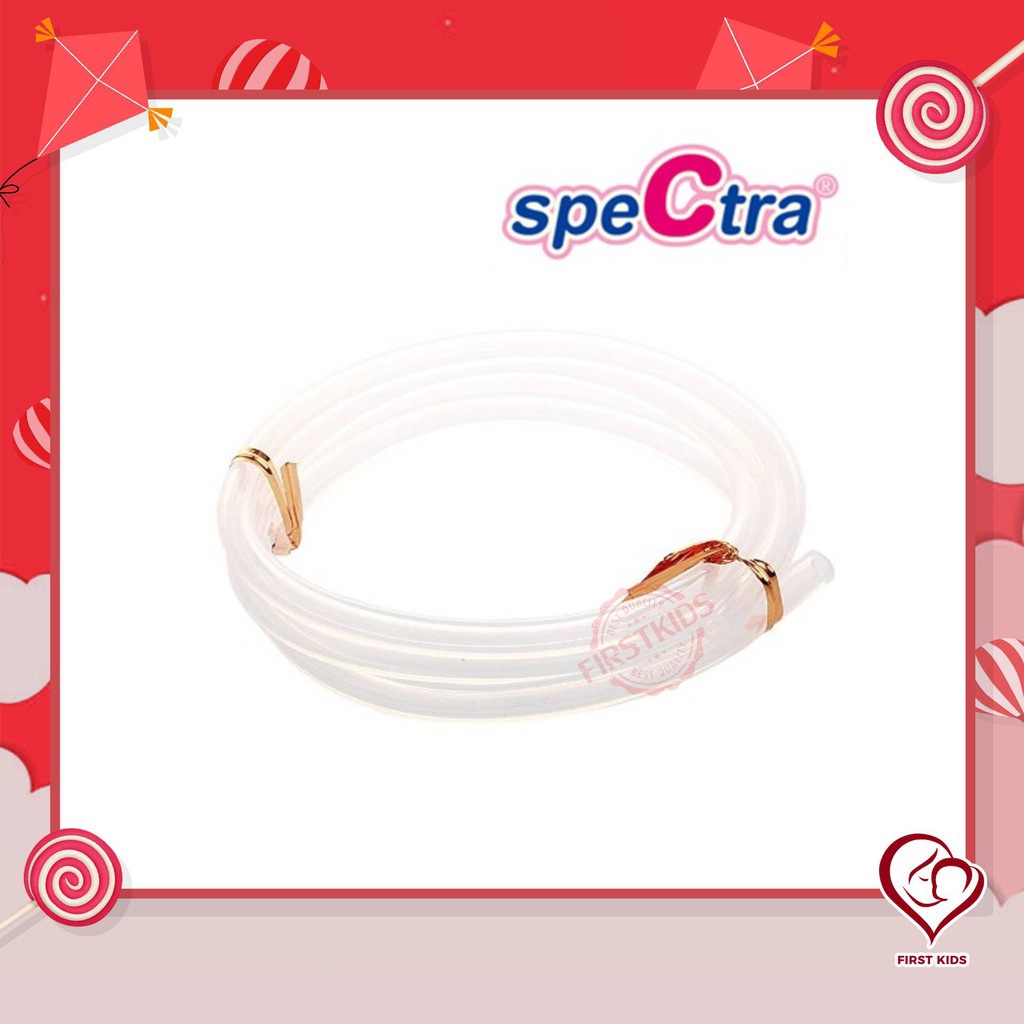 spectra-cimilre-แท้-silicone-tubing-สายปั๊มซิลิโคน-สายยางท่อลม-อะไหล่ปั้มนม-firstkids-ของใช้เด็ก-ของเตรียมคลอด