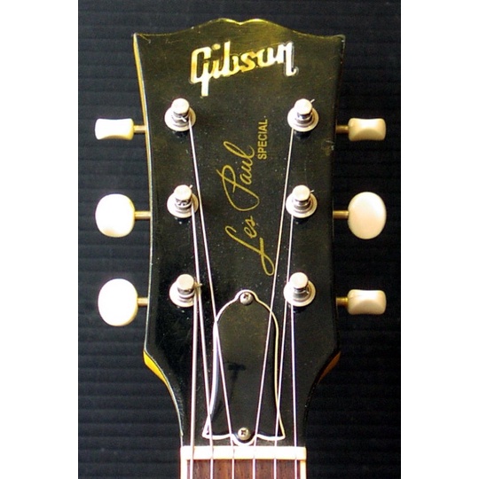 โลโก้หัวกีต้าร์-gibson-les-paul-special