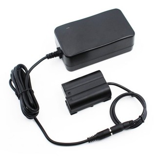 Dummy Battery AC Adapter EH-5 + EP-5B (EN-EL15)