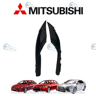 Mitsubishi บานพับซีลที่ปัดน้ําฝนด้านหน้า (Lancer Inspira Evo X CZ4A) (60222)