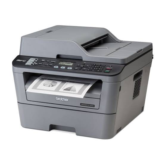 เครื่องปริ้น-brother-mfc-l2700d-5-in-1-print-copy-scan-fax-pc-fax-พริ้นเตอร์เลเซอร์พร้อมหมึกแท้-1ชุด-earth-shop