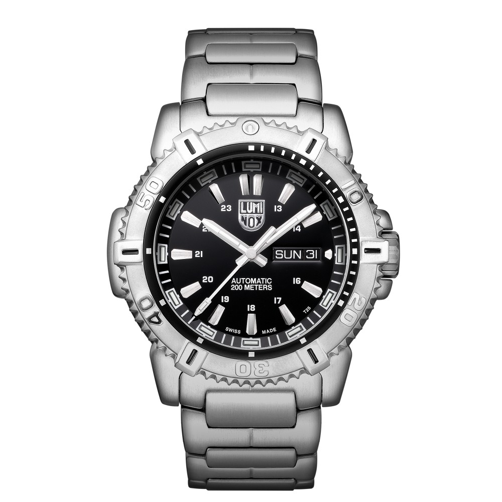 นาฬิกา-luminox-6500-series-xs-6501-nv-xs-6502-รับประกัน-3-ปี-ร้าน-excel-watch