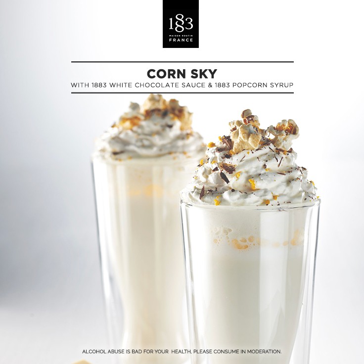 1883-น้ำเชื่อมกลิ่นป๊อปคอร์น-1000-มล-1883-popcorn-syrup-1000-ml