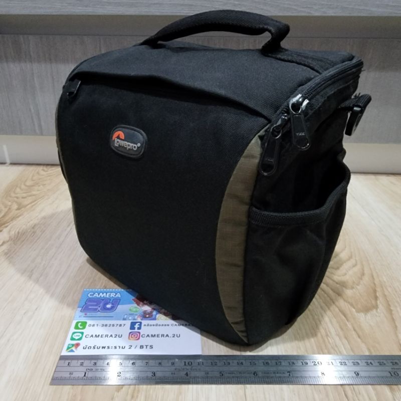 กระเป๋ากล้อง-lowepro-format-160-bag