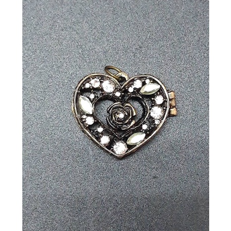 จี้-hearth-steel-pendant-หัวใจเหล็ก