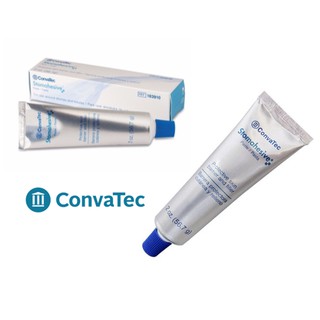 Stomahesive Convatec Paste 2oz หรือ 56.7 กรัม ครีมทาผิวบริเวณถุงเก็บอุจจาระหน้าท้อง