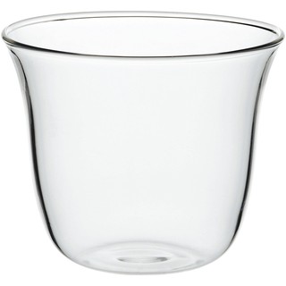 Iwaki KBT944 ถ้วยทรงสูงแก้วโบโรซิลิเกท 240ml(8.4 x 7.2 cm)สำหรับอบ ทนร้อน200องศา  ซื้อครบ 399 ส่งฟรีจากแบรนด์ญี่ปุ่น