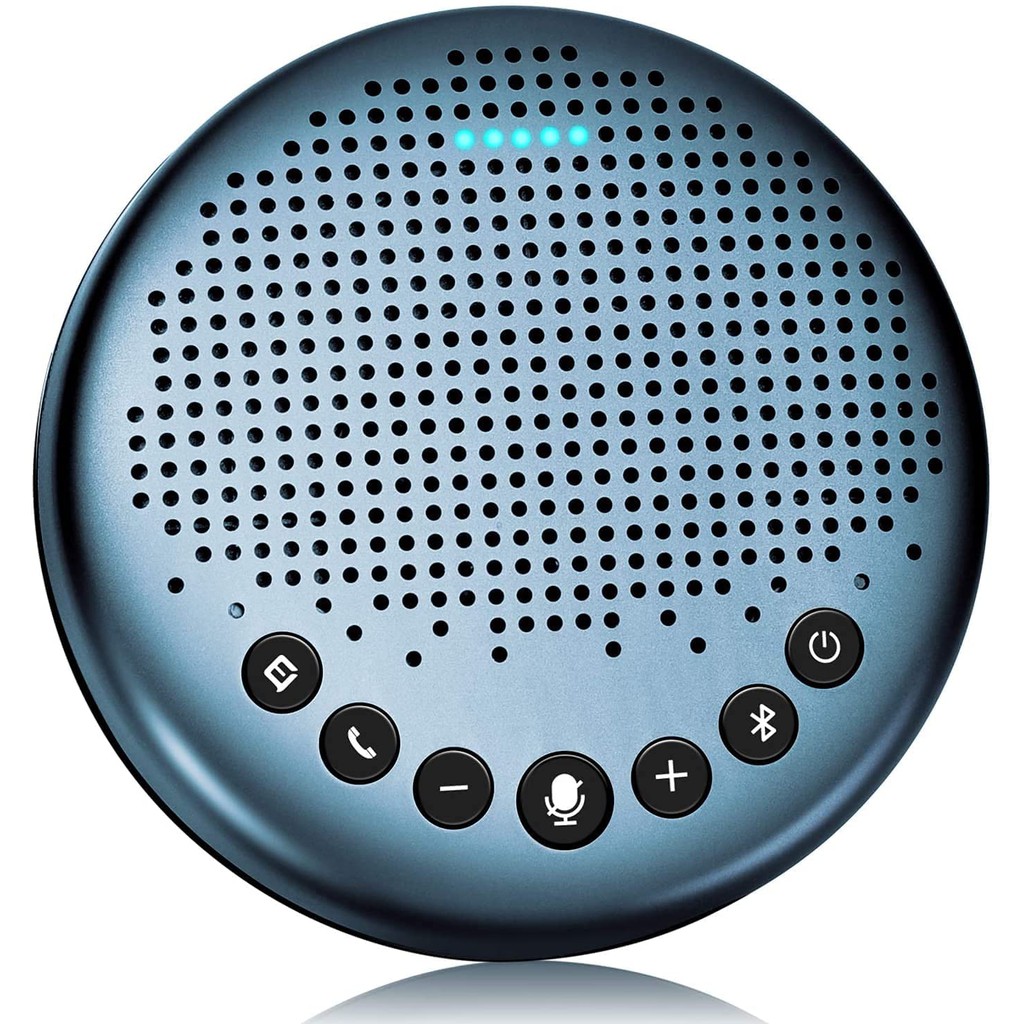 emeet-luna-lite-computer-speakers-with-microphone-bluetooth-voiceia-noise-cancelling-conference-call-speakerphone