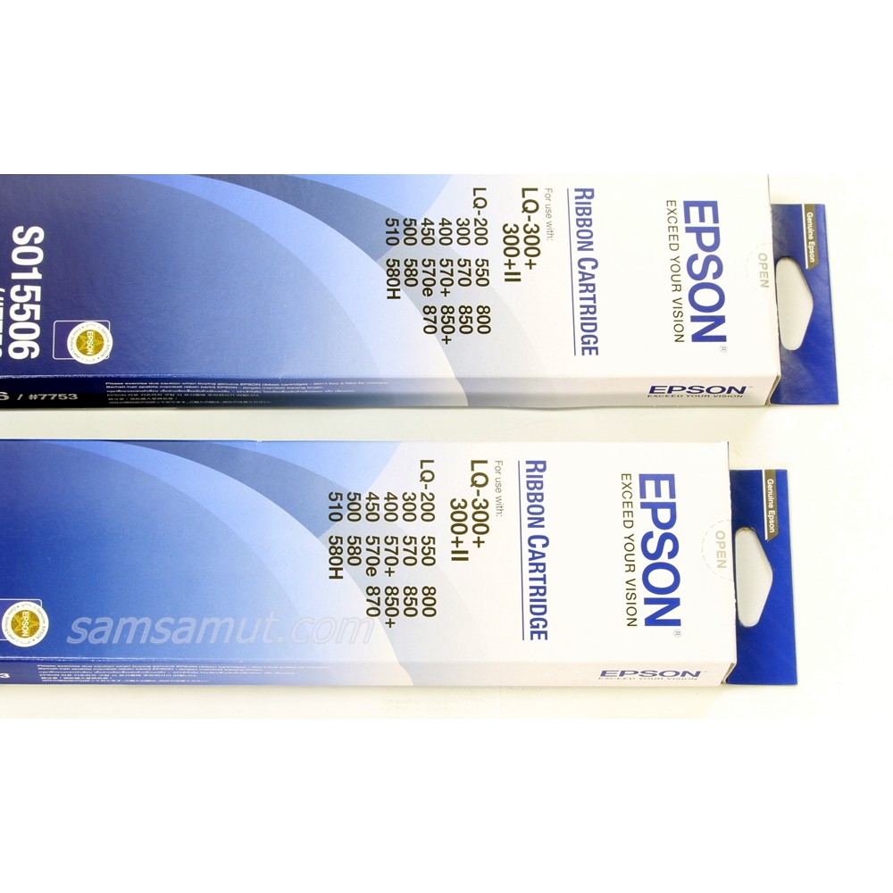 epson-s015506-lq-300-ผ้าหมึกริบบ้อนแท้-และเทียบเท่า-s015506-7753