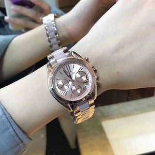 brandnamewatch_authentic นาฬิกาข้อมือ Michael Kors Watch พร้อมส่งในไทย รุ่น 234
