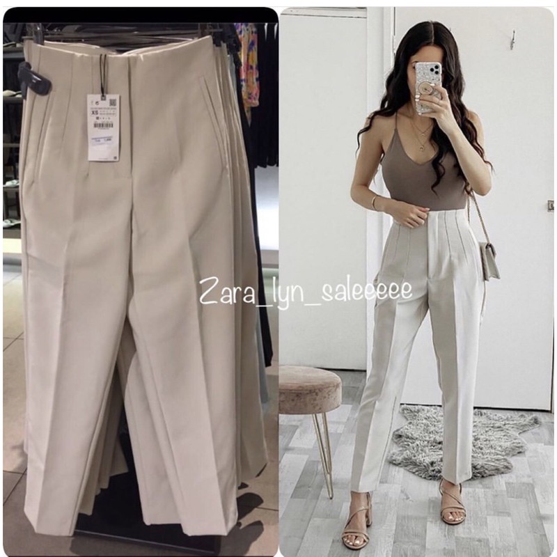 กางเกง zara