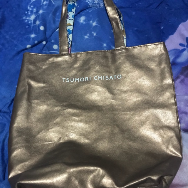 กระเป๋า-tsumori-chisato-ส่งต่อ