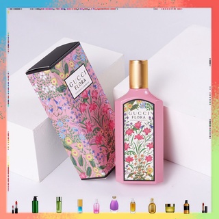 ภาพหน้าปกสินค้าGucci Flora Gorgeous Gardenia Eau De Parfum For Women 100 ml ที่เกี่ยวข้อง