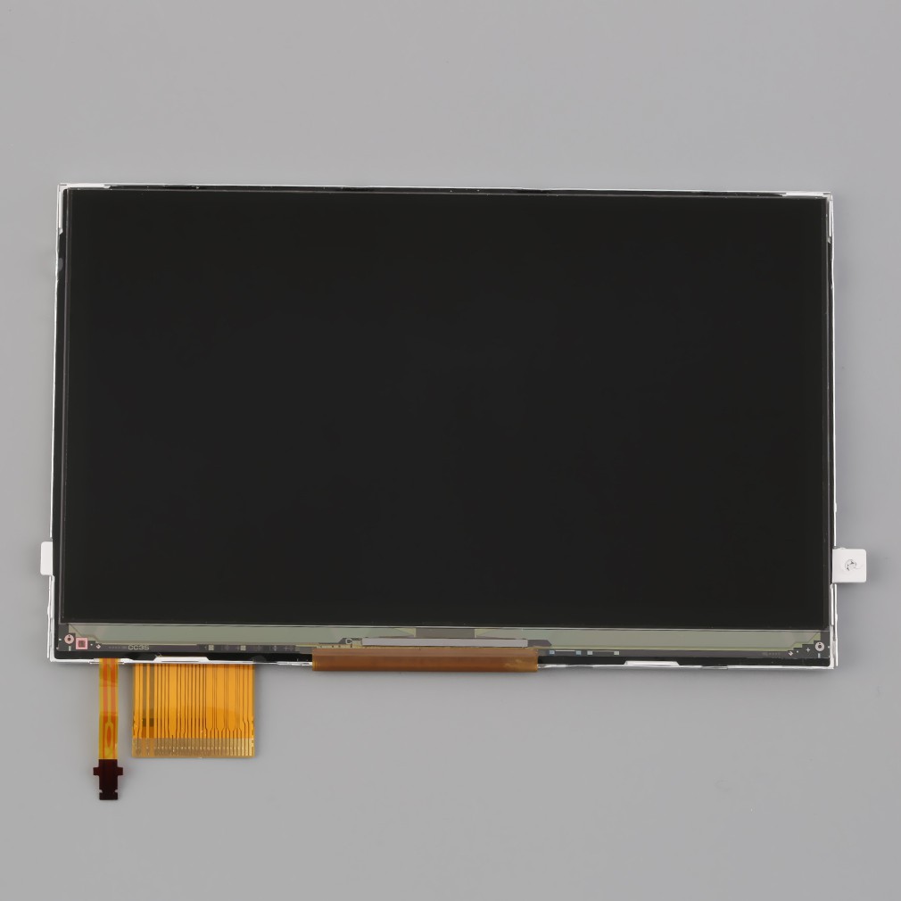 ภาพหน้าปกสินค้าจอแสดงผล LCD สำหรับเปลี่ยน SONY PSP 3000 จากร้าน allinone365.th บน Shopee