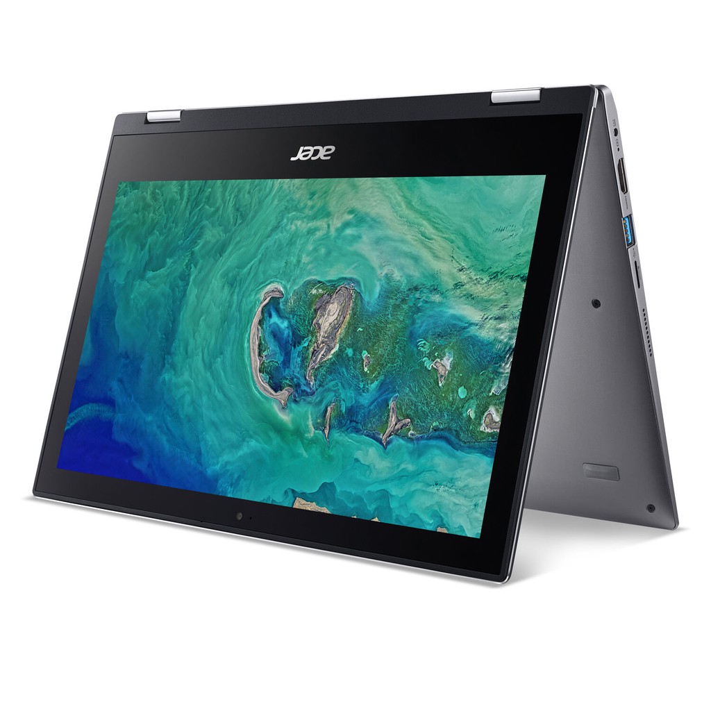 Acer Notebook-Touch Screen Spin SP111-34N-P53K (NX.H67ST.001) ประกัน ...