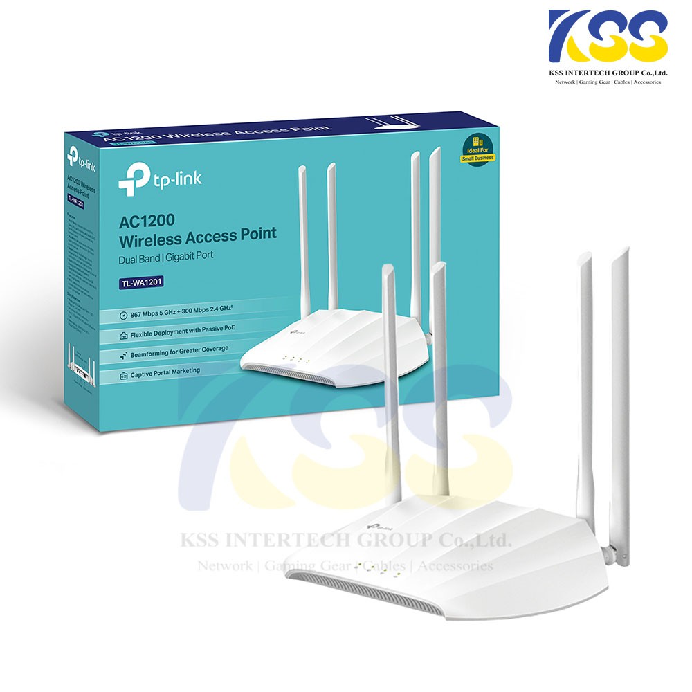 TP-Link is the world's #1 provider of consumer WiFi networking devices, shipping products to over 170 countries and hundreds of millions of customers