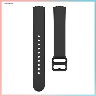 ✨ส่วนลดใหญ่✨Fit Sm-R370 Smartwatch Replacement Strap Official Pattern For Samsung Galaxy