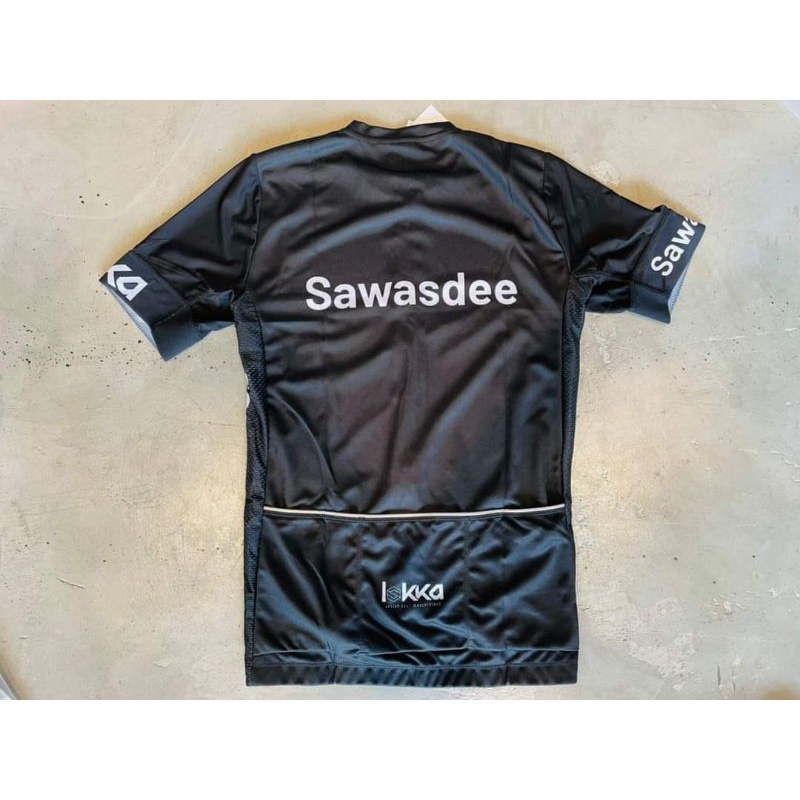เสื้อจักรยาน-เสื้อใส่ปั่นจักรยาน-lokka-sawasdee