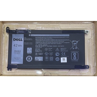 แบตเตอรี่Dell Inspiron (WDXOR)